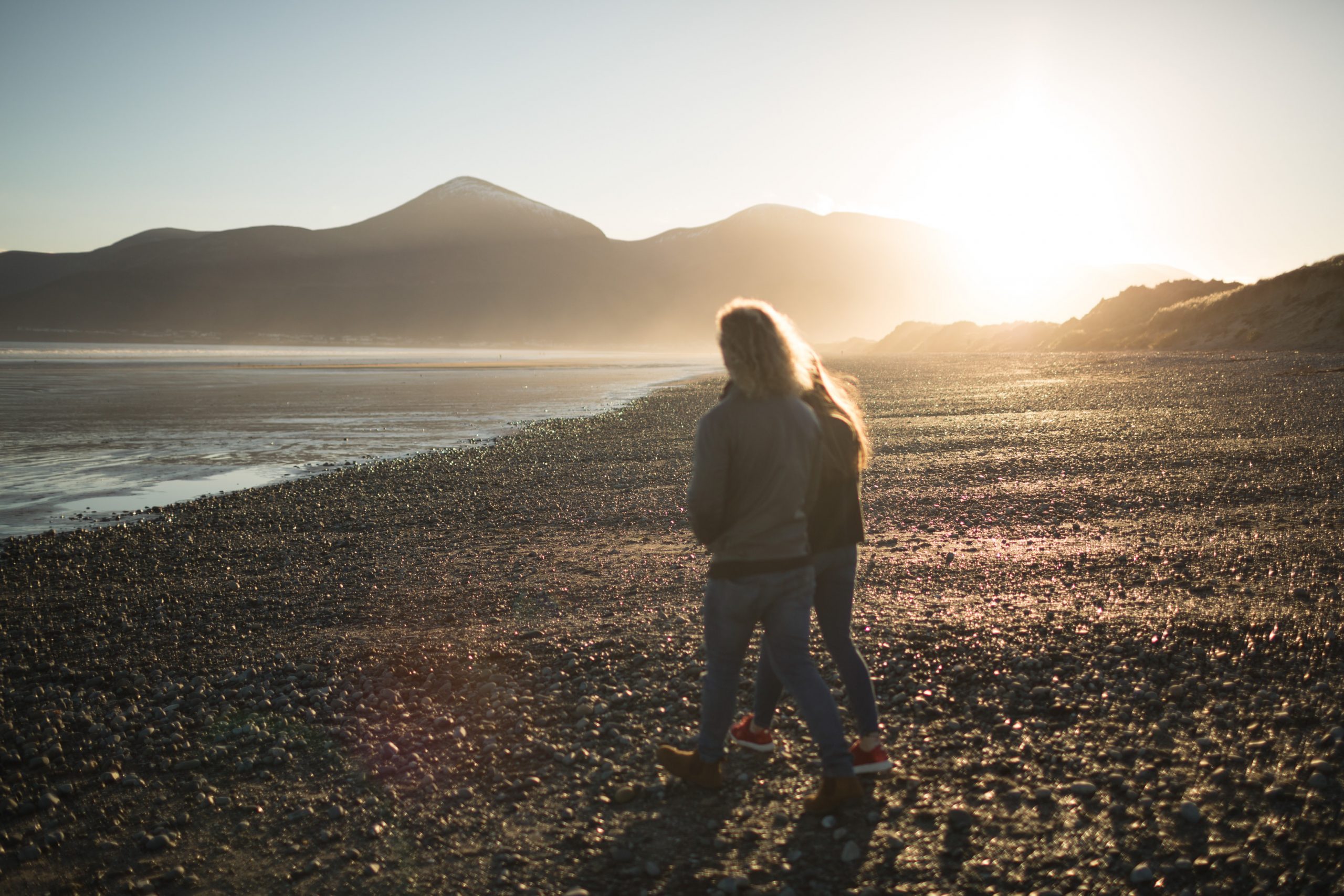 northern ireland engagement wedding photography